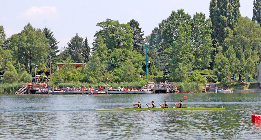 Foto 52/121 (Regatta 2008 beim WRC Donaubund)